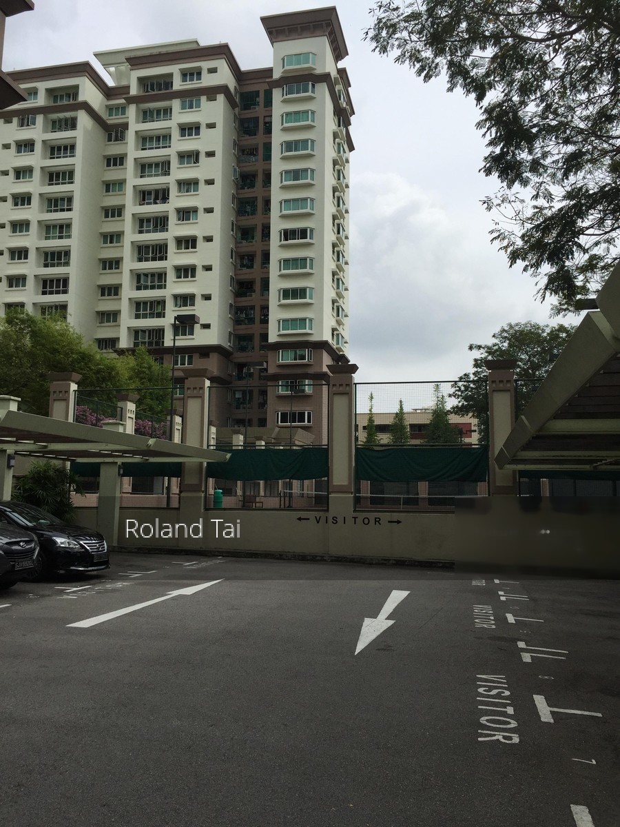 Evergreen Park (D19), Apartment #134506862